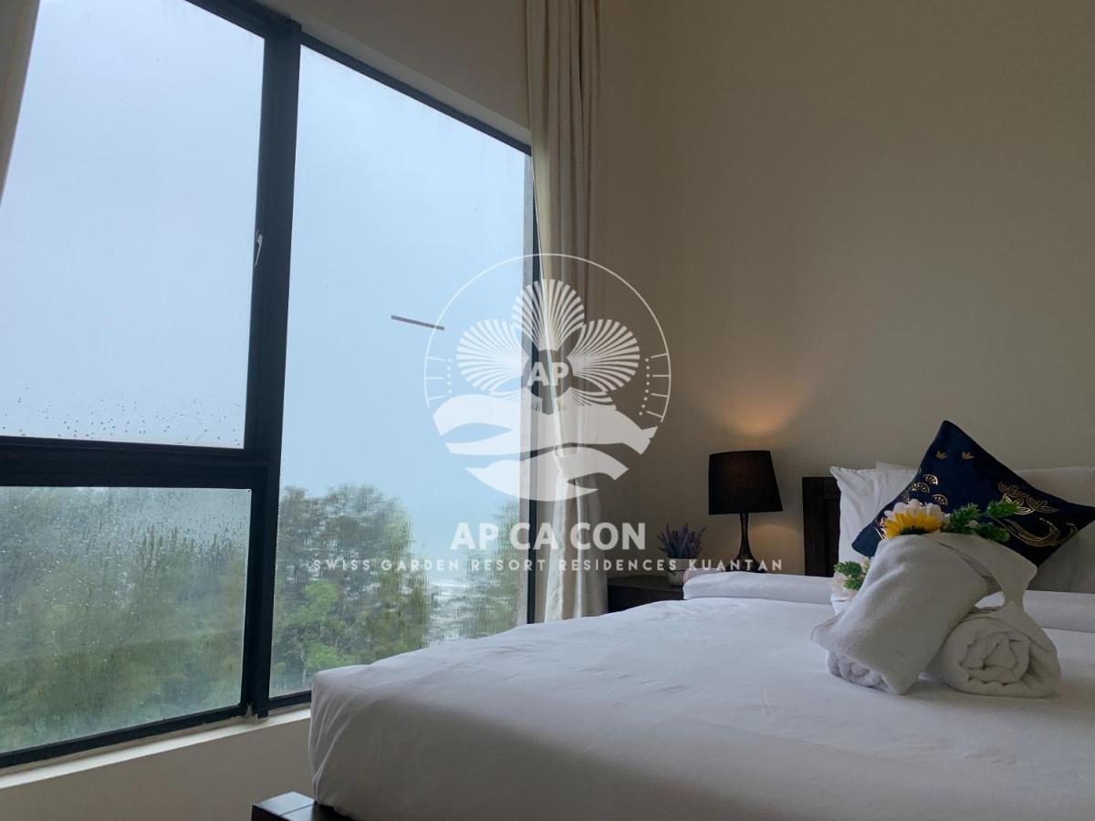Sg Resort Residences Kuantan By Ap Ca Con Kampung Sungai Karang المظهر الخارجي الصورة