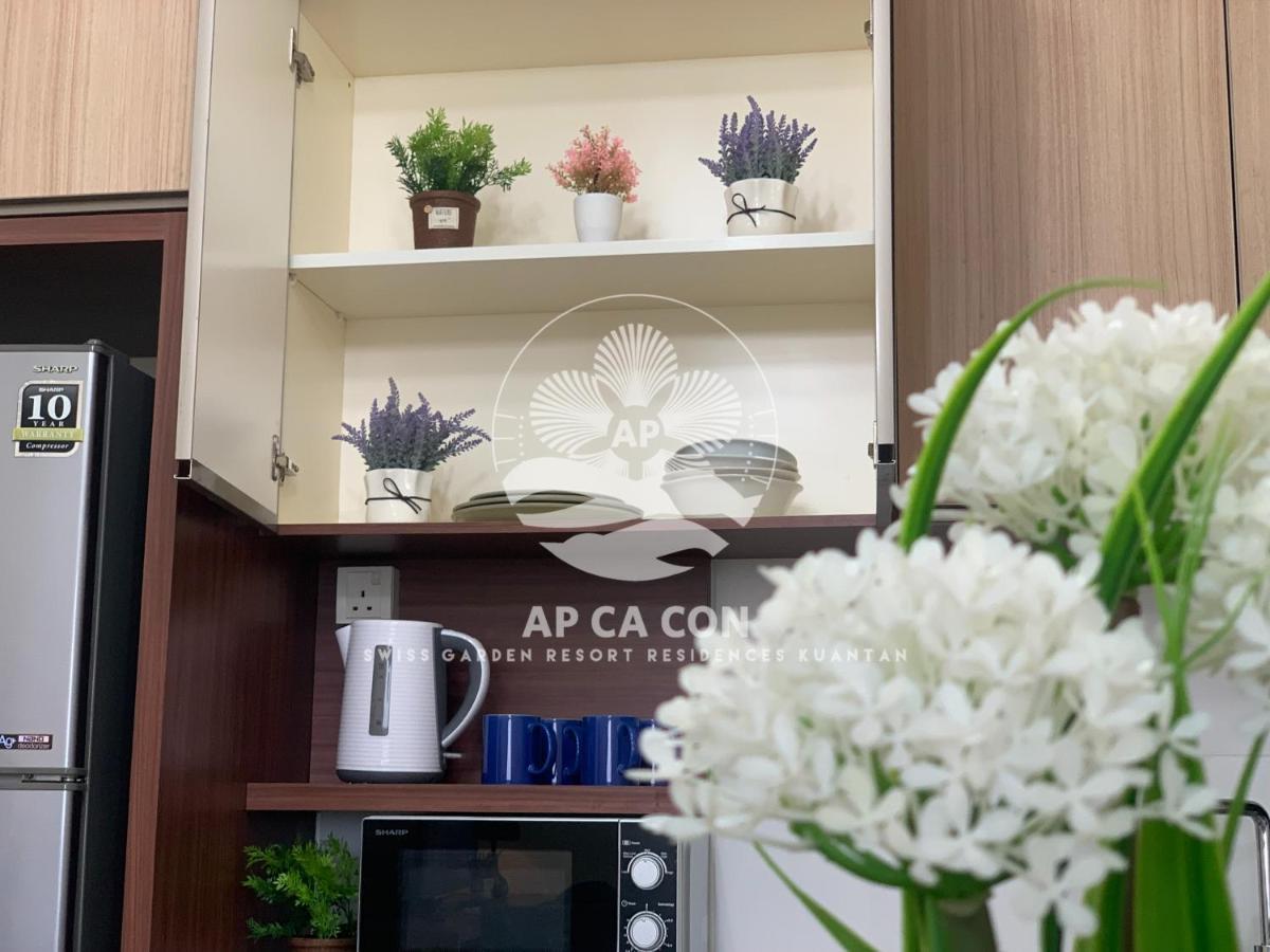 Sg Resort Residences Kuantan By Ap Ca Con Kampung Sungai Karang المظهر الخارجي الصورة