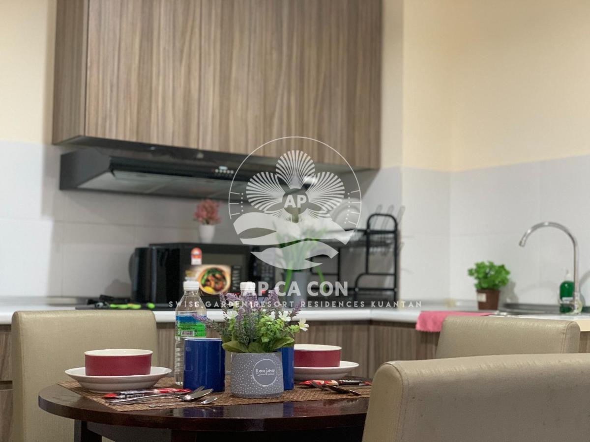 Sg Resort Residences Kuantan By Ap Ca Con Kampung Sungai Karang المظهر الخارجي الصورة