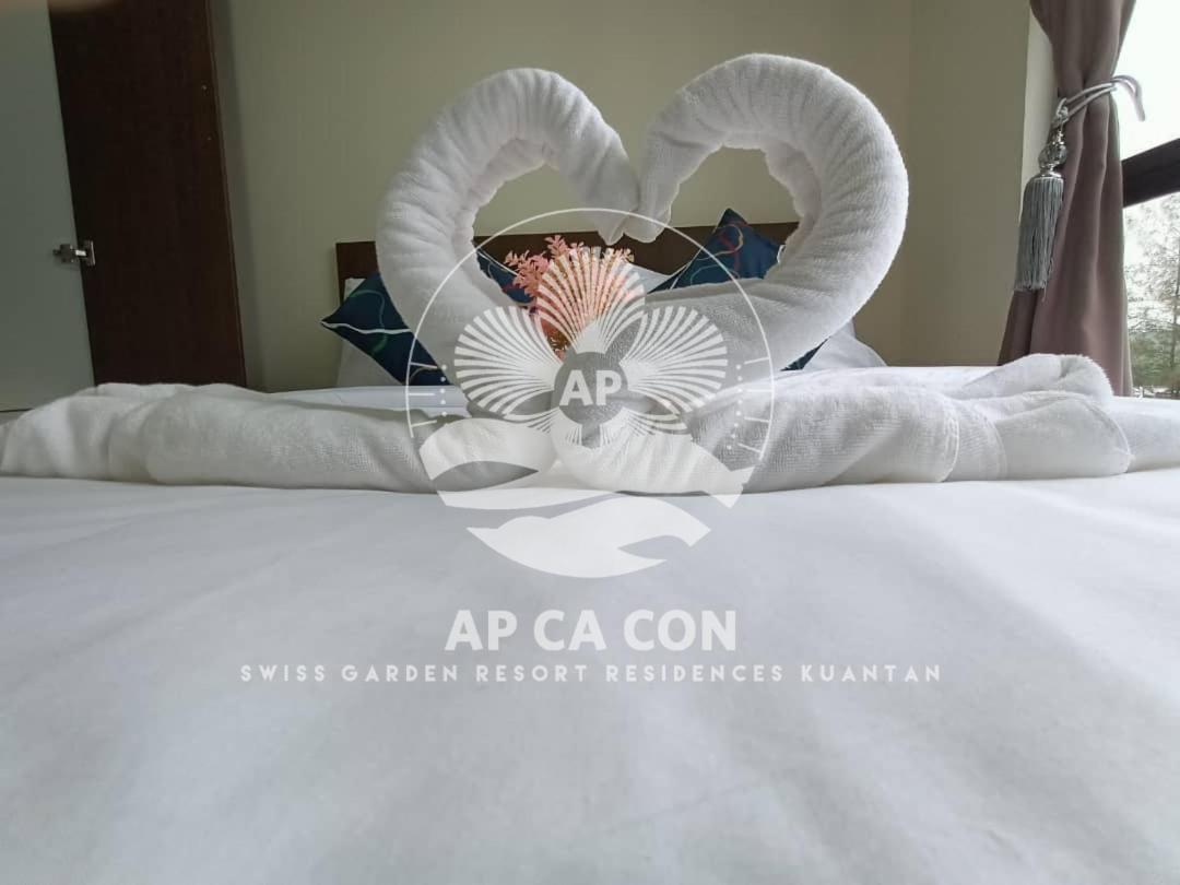 Sg Resort Residences Kuantan By Ap Ca Con Kampung Sungai Karang المظهر الخارجي الصورة