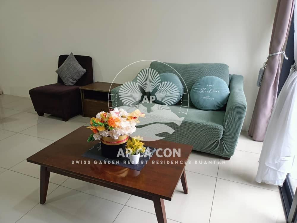 Sg Resort Residences Kuantan By Ap Ca Con Kampung Sungai Karang المظهر الخارجي الصورة