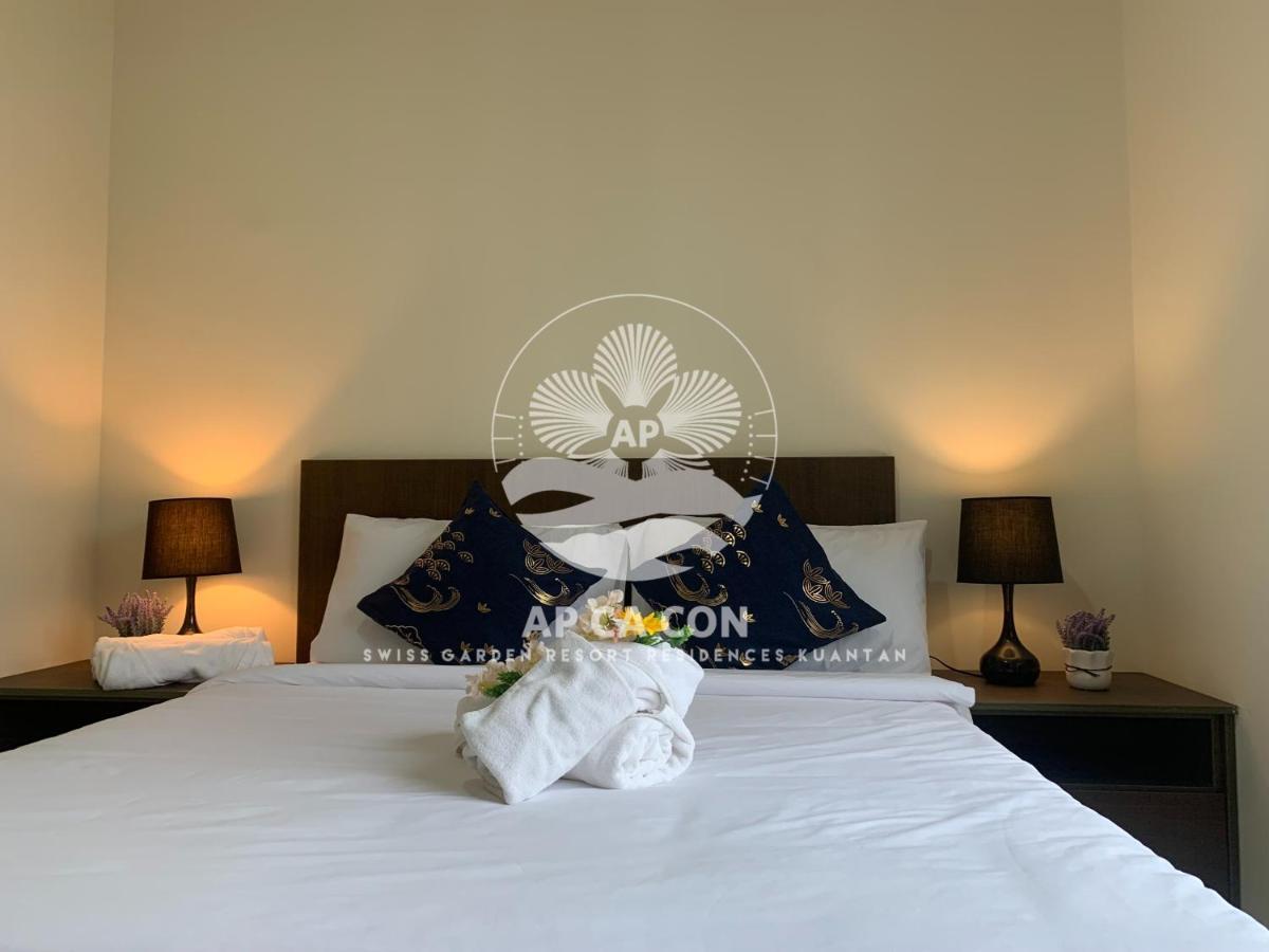 Sg Resort Residences Kuantan By Ap Ca Con Kampung Sungai Karang المظهر الخارجي الصورة