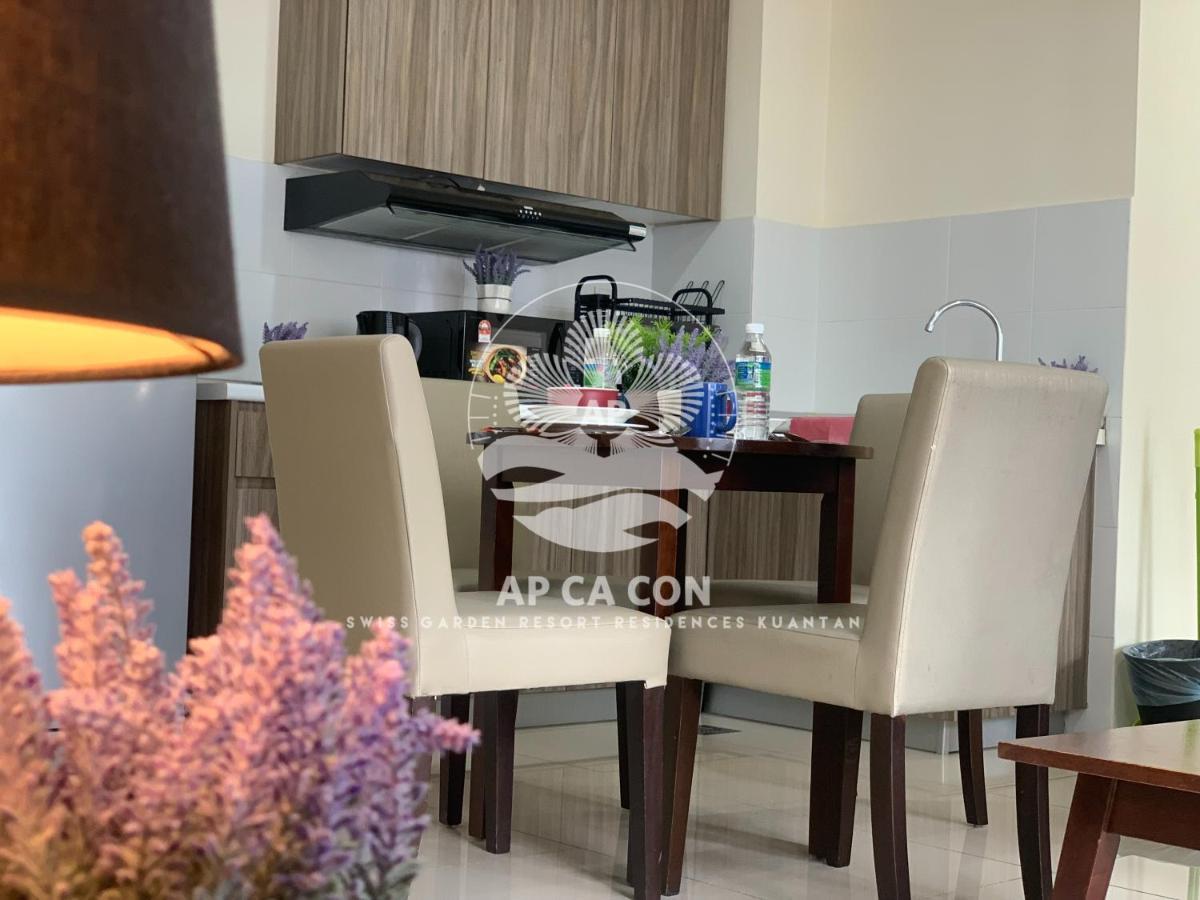 Sg Resort Residences Kuantan By Ap Ca Con Kampung Sungai Karang المظهر الخارجي الصورة